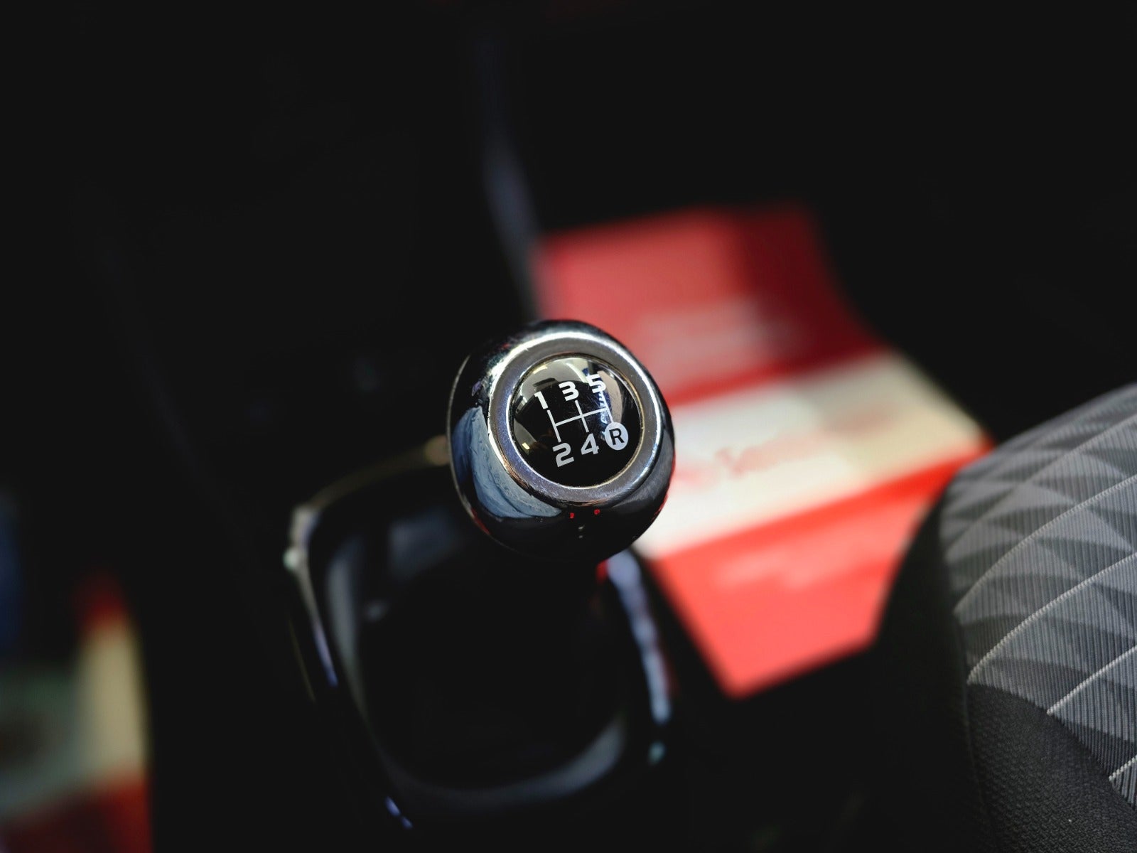 Billede af Peugeot 108 1,0 e-VTi 72 Allure+