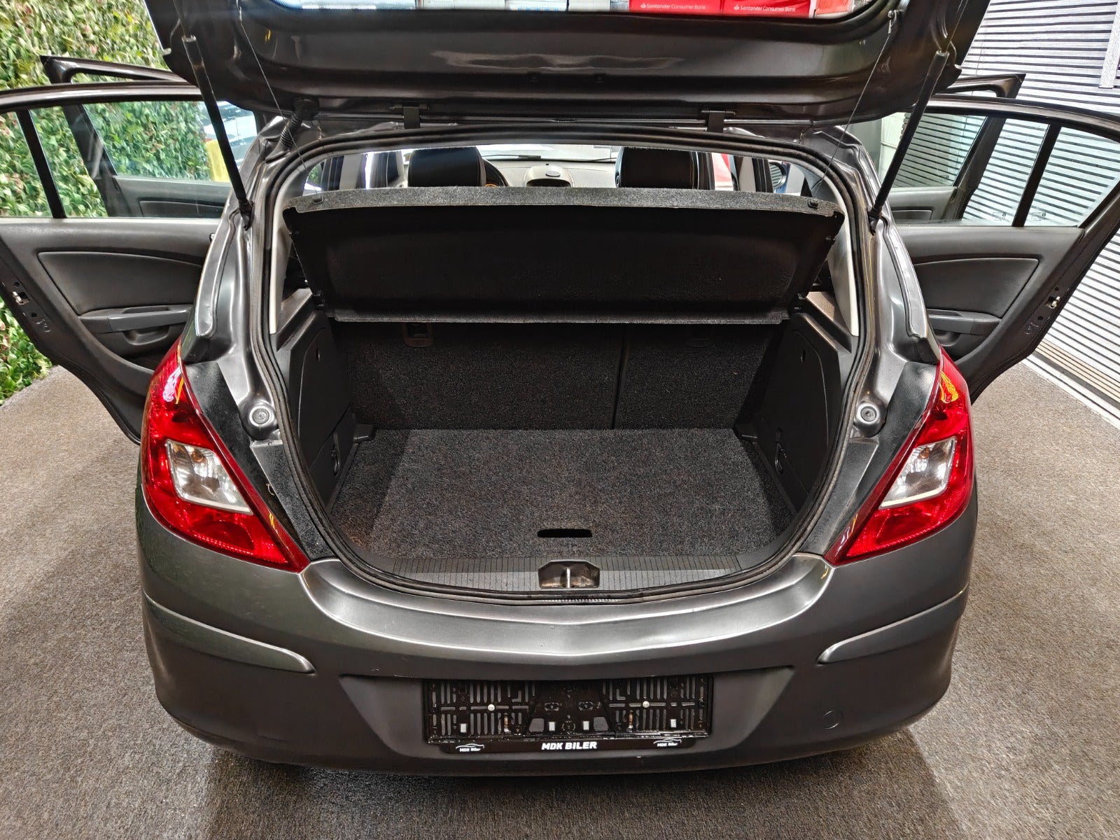 Billede af Opel Corsa 1,3 CDTi 95 Cosmo eco