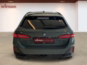 BMW i5 eDrive40 Touring Fully Charged