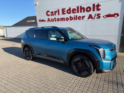 Kia EV9 99 Long Range Performance GT-Line AWD 7prs 5d