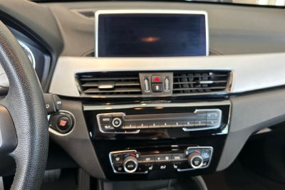 BMW X1 xDrive25e Advantage aut.
