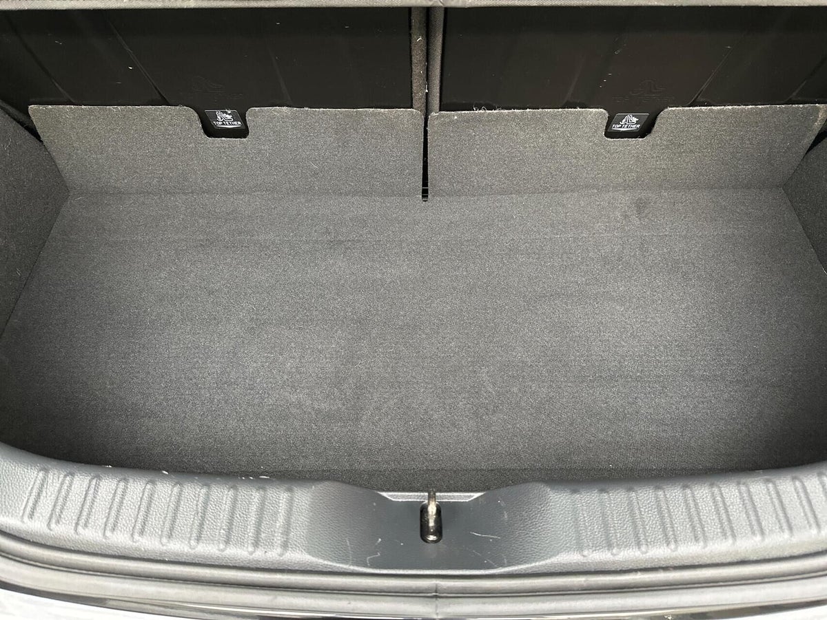 Toyota Aygo X Envy s-CVT billede 13