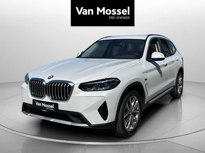 BMW X3 2,0 xDrive30e aut. 5d