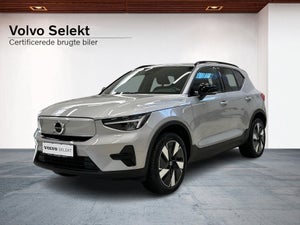 Volvo XC40 ReCharge Extended Range Core