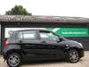 Suzuki Celerio Dualjet Exclusive thumbnail