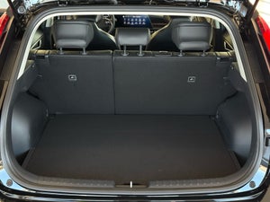 Kia Niro EV Prestige