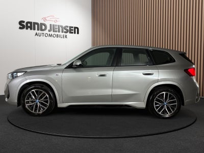 BMW iX1 xDrive30 M-Sport Premium