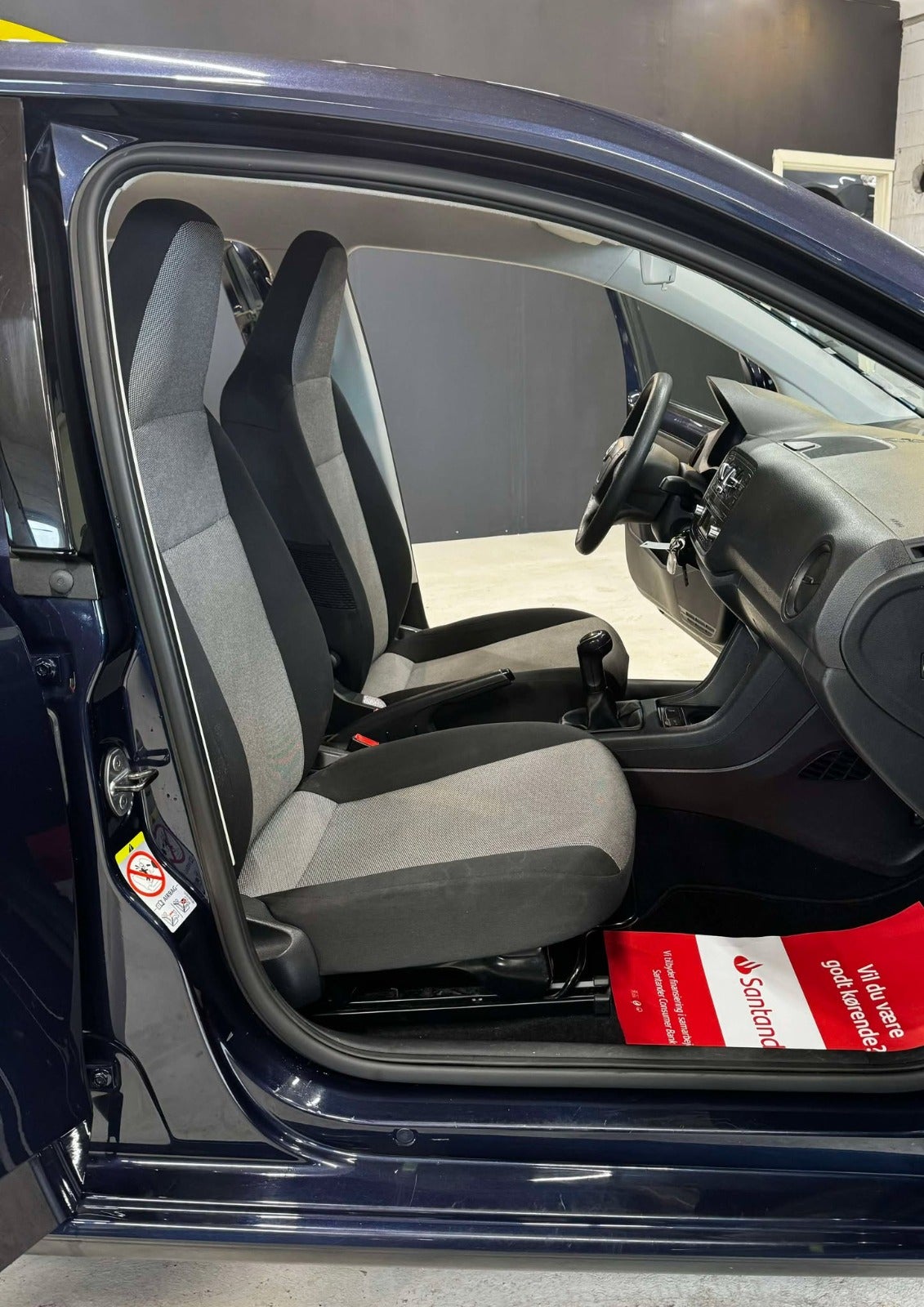 Billede af Skoda Citigo 1,0 75 Ambition GreenTec