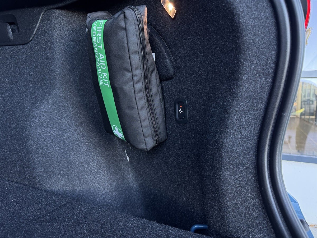 Volvo XC40 ReCharge Extended Range Plus billede 18