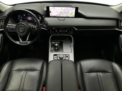 Mazda CX-60 PHEV Homura aut. AWD billede 3