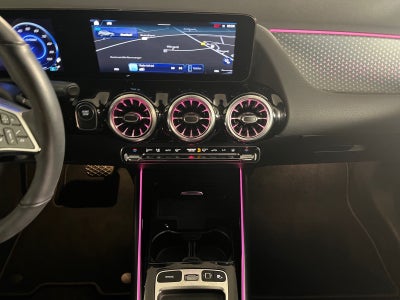 Mercedes EQA300 Progressive 4Matic