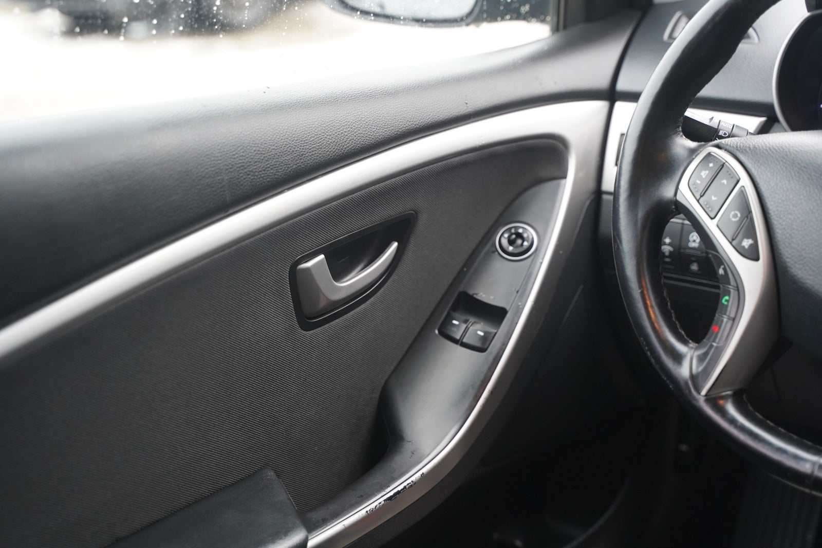 Billede af Hyundai i30 1,6 CRDi 110 Passion CW