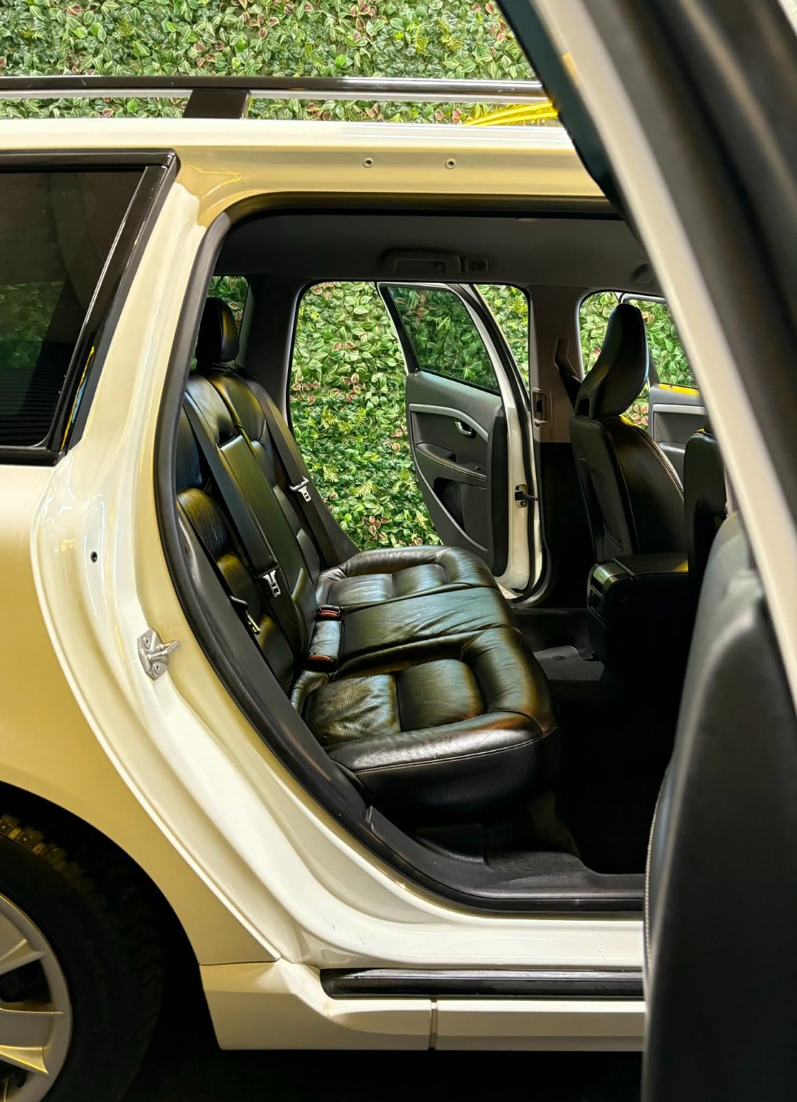 Billede af Volvo V70 2,0 T4 190 Momentum aut.