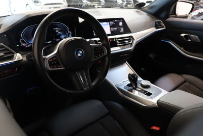BMW 330e M-Sport xDrive aut.