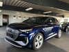 Audi Q4 e-tron Attitude S-line quattro