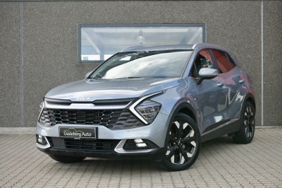 Kia Sportage PHEV Upgrade aut. 4WD