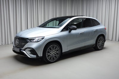 Mercedes EQE350 SUV  AMG Advance Plus 4Matic 5d
