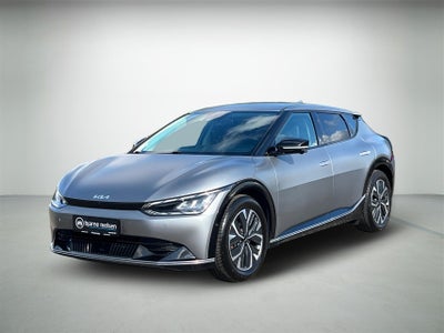 Kia EV6 Long Range Upgrade