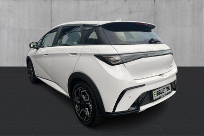 BYD Dolphin Comfort BYD Dolphin Comfort - 2