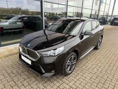 BMW iX2  eDrive20 M-Sport Premium 5d