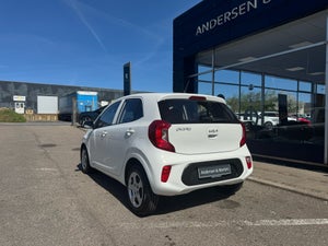 Kia Picanto Vision