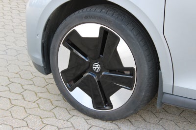 VW ID. Buzz Style+ 7prs LWB