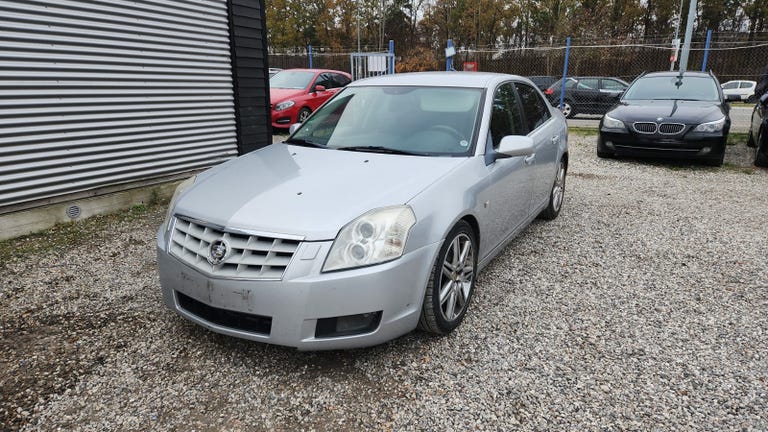 Cadillac BLS T 175 Elegance