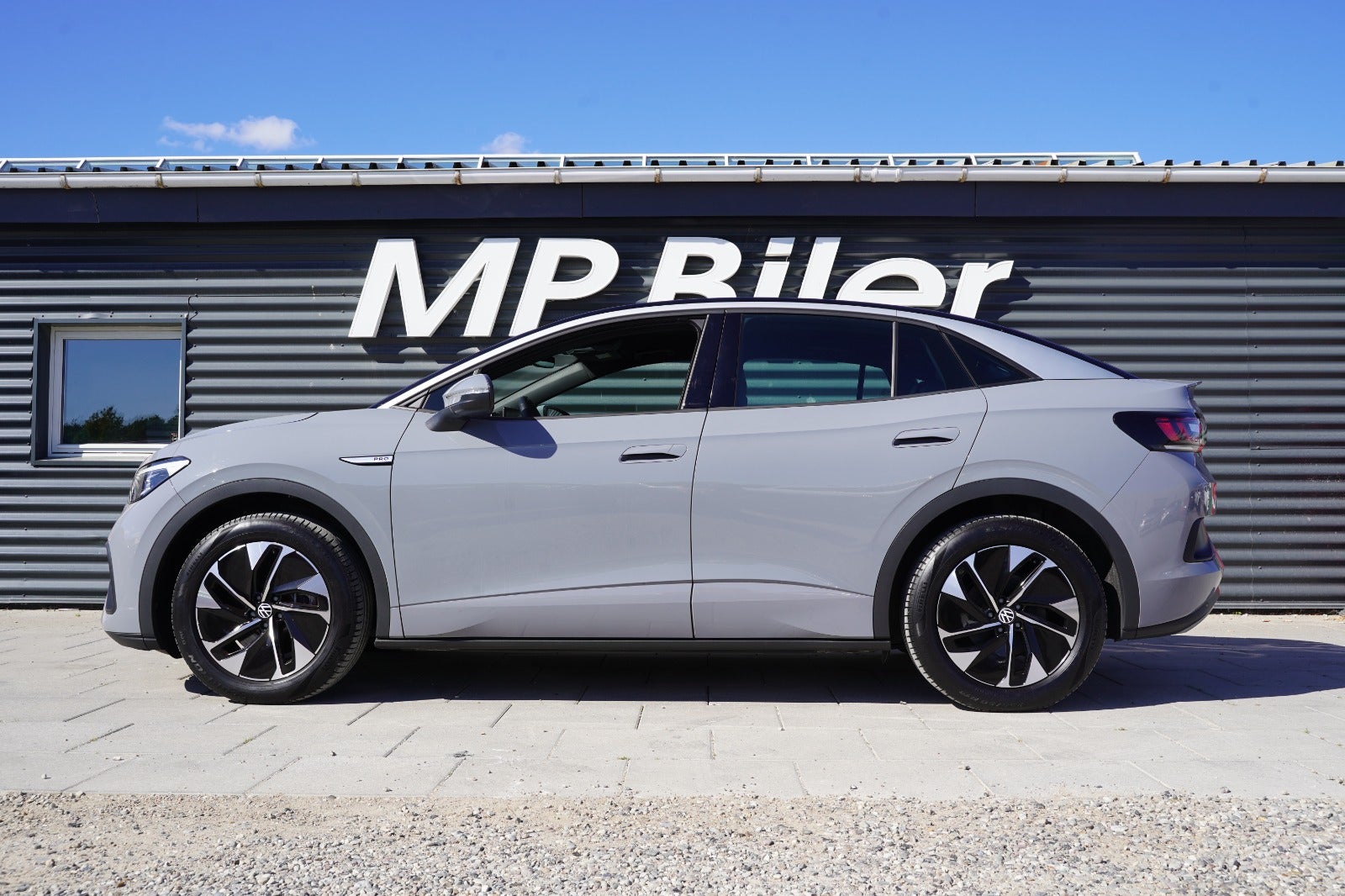 Billede af VW ID.5 77 Pro Performance