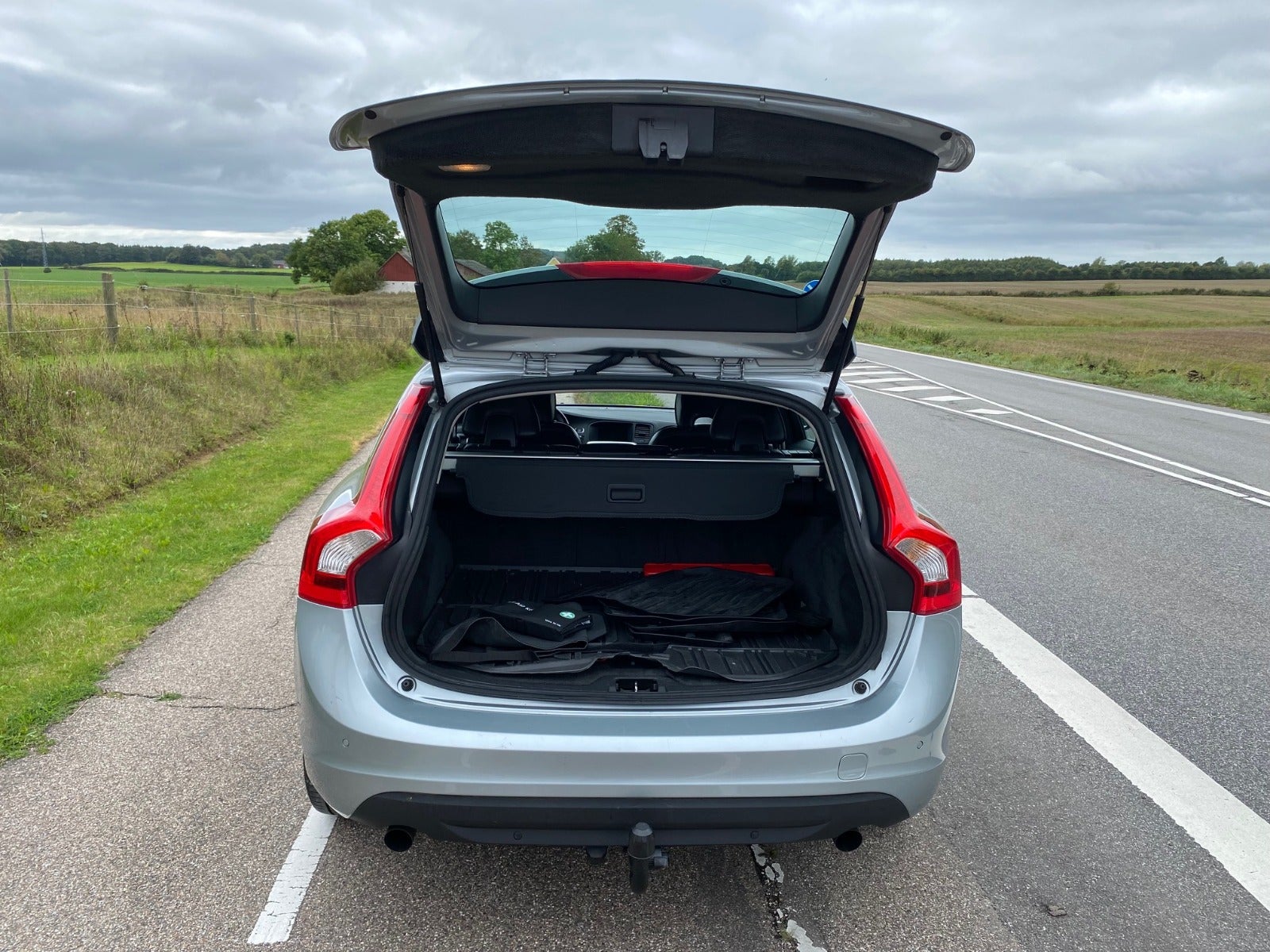 Volvo V60, Billede 21
