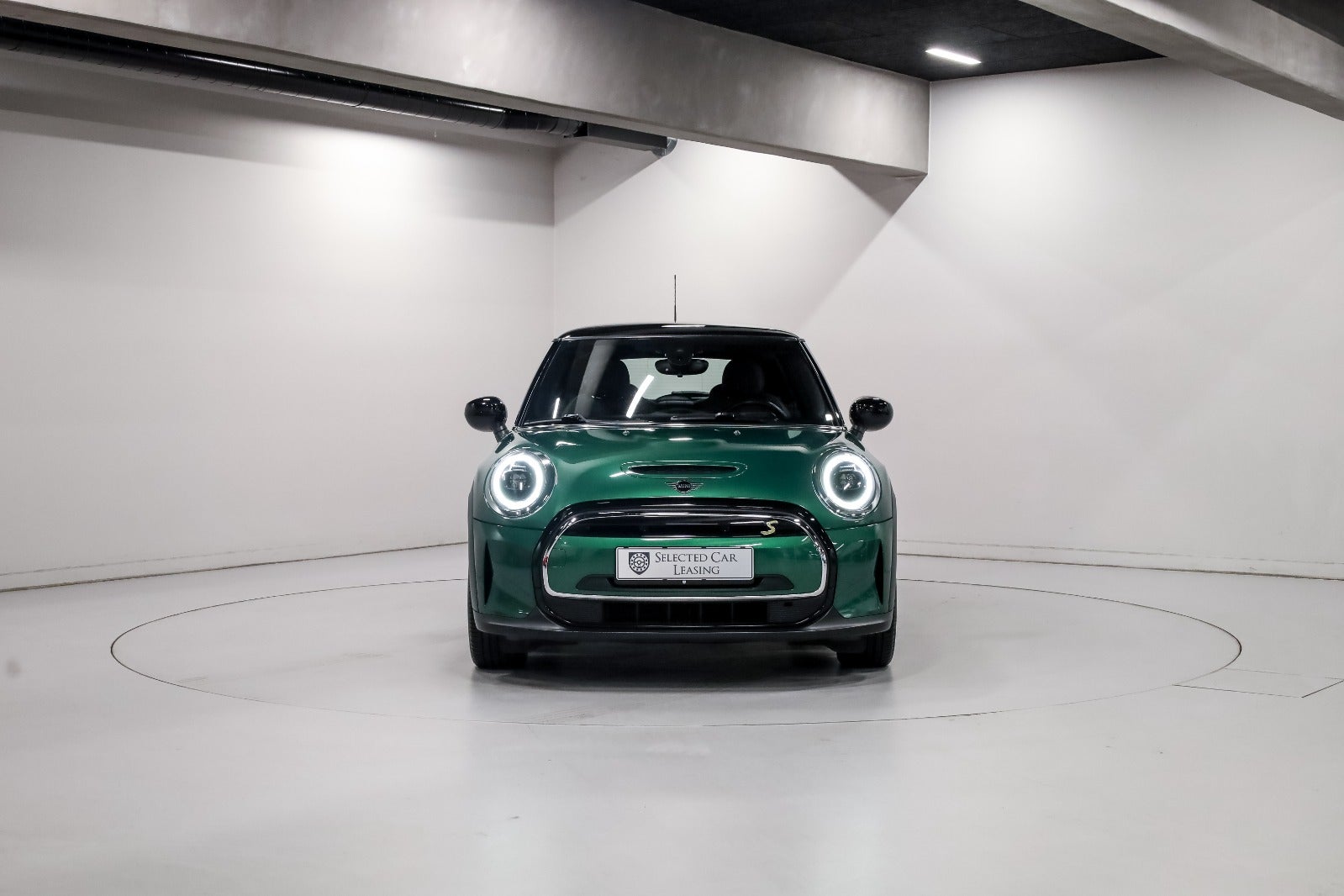 MINI Cooper SE Classic Trim