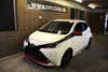 Toyota Aygo VVT-i x-pression thumbnail