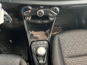 Kia Picanto Prestige Upgrade