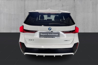 BMW iX1 xDrive30 M-Sport