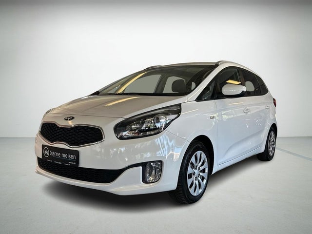Kia Carens GDi Style+