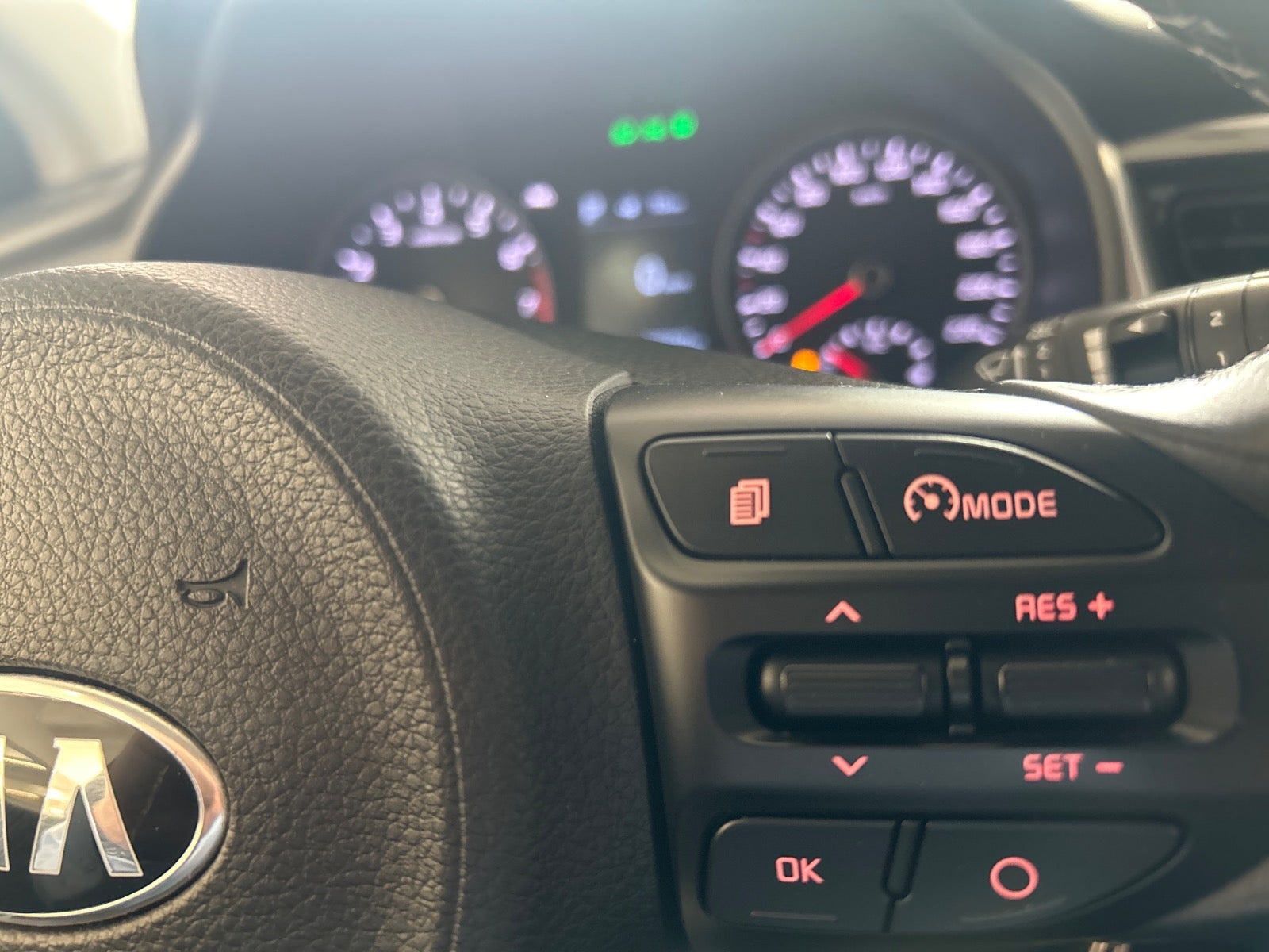 Kia Stonic T-GDi Edition DCT