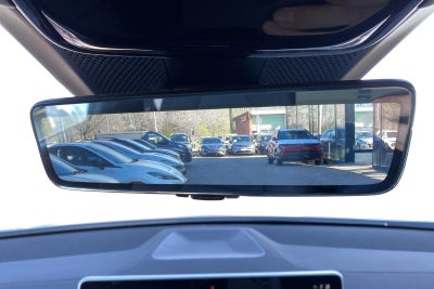 Polestar 4 Coupé Long Range