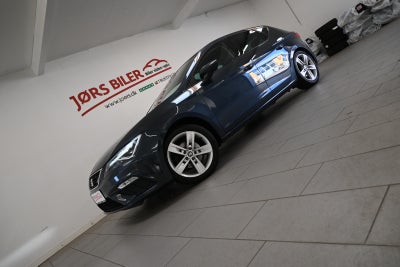Seat Leon 1,5 TSi 150 FR DSG 5d