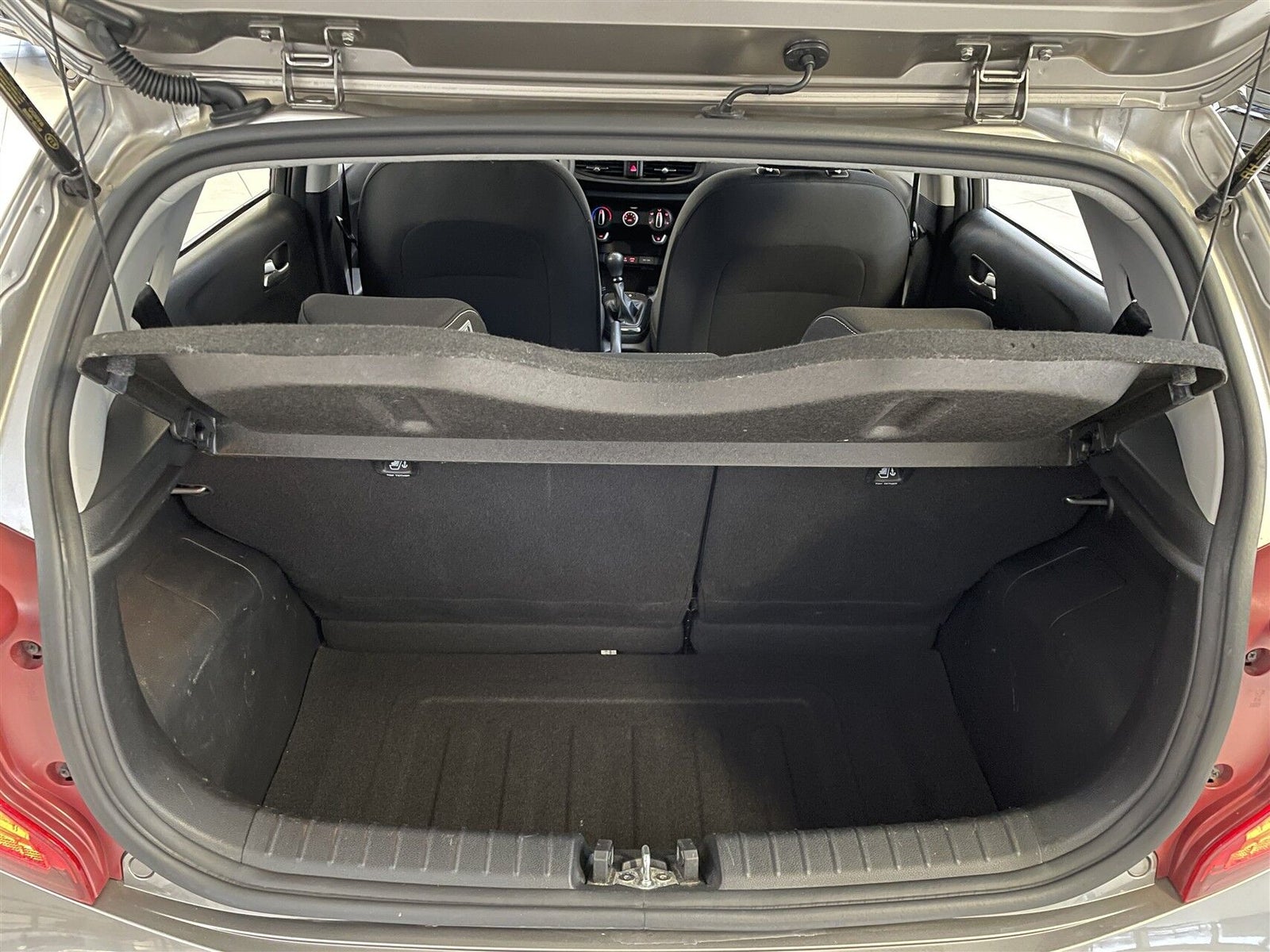 Kia Picanto MPi Vision