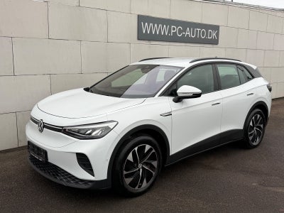 VW ID.4 77 Pro Performance 5d