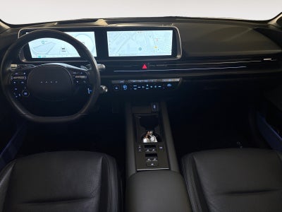 Hyundai Ioniq 6 Ultimate