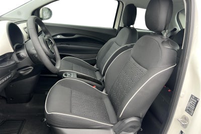 Fiat 500e 42,0 Icon 2023