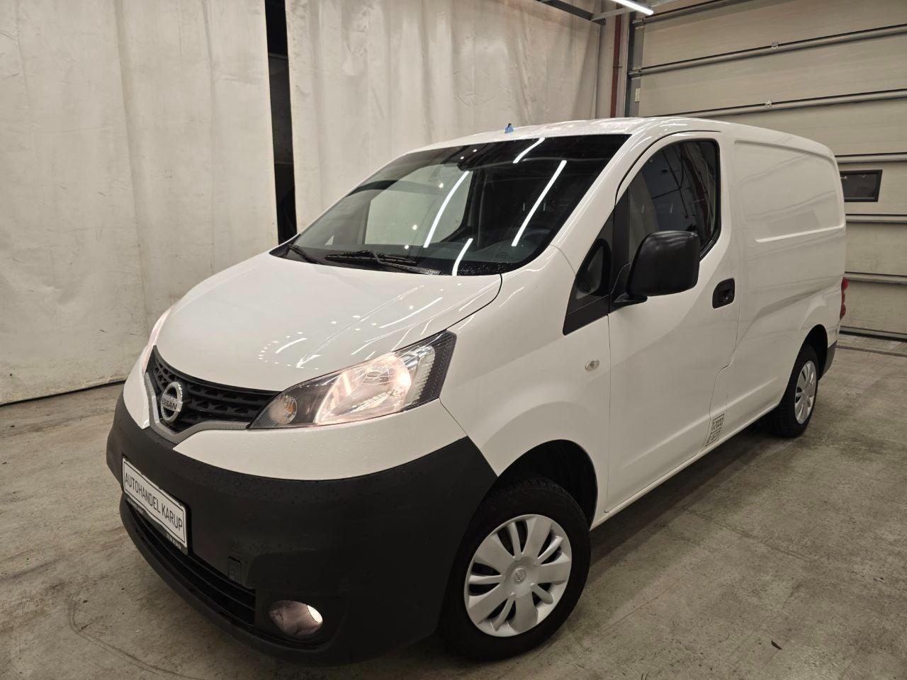 Nissan NV200 dCi 110 Comfort+ Van