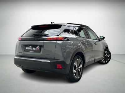 Peugeot e-2008 GT billede 1