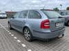 Skoda Octavia TDi Ambiente Combi thumbnail