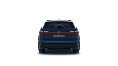 VW ID.7 Style S Tourer
