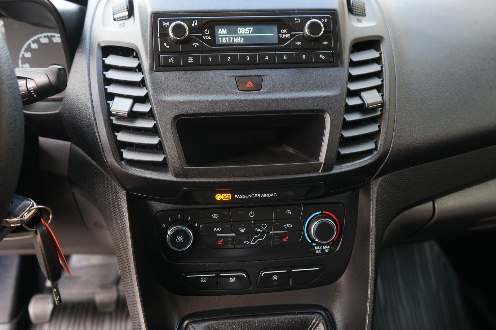 Billede af Ford Transit Connect 1,5 TDCi 100 Trend lang
