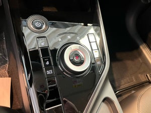 Kia Niro EV Prestige