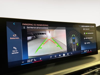 BMW i4 eDrive35 M-Sport