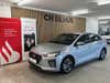 Hyundai Ioniq PHEV Trend DCT