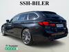 BMW 530e Touring Sport Line aut. thumbnail